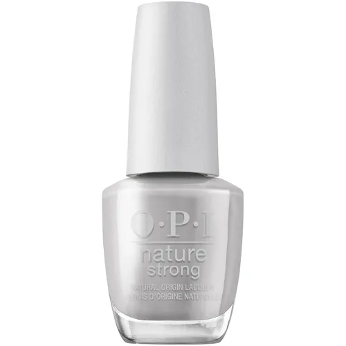 Miniatura 9 de OPI Nature Strong Natural Origin 3-Step System Botanical Base Coat, Top Coat, and Various Nail Polish Colors High Shine + Color Protection