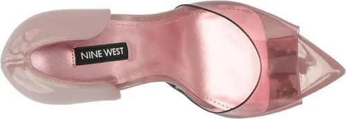 Miniatura 5 de NINE WEST FOOTWEAR Women's Price3 Heeled Sandal