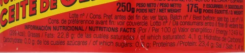 Miniatura 3 de ORTIZ Atún de estaño, 8.81 OZ