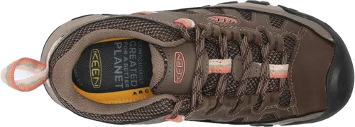 Miniatura 5 de KEEN Women's Targhee VentLowHeight Breathable Hiking Shoes