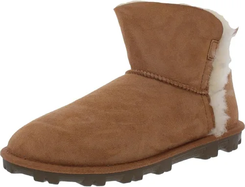 Miniatura 4 de Kirkland Botas de piel de oveja para mujer