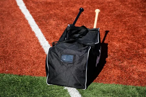 Miniatura 3 de Rawlings Bolsa de lona COVERT para equipo Béisbol/Sóftbol Múltiples estilos