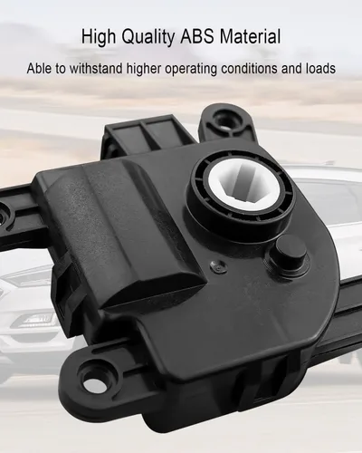 Miniatura 3 de Actuador de puerta de entrada de aire HVAC 97157-3T000 apto para Hyundai Tucson 2016-2021, Palisade 2020-2022, apto para Kia Sportage 2017-2021
