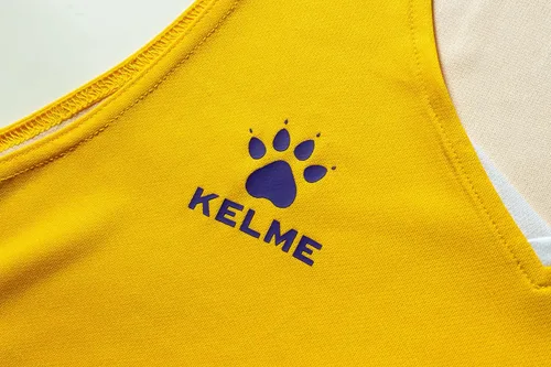 Miniatura 5 de KELME Camiseta de baloncesto y pantalones cortos para hombres y mujeres, uniformes de baloncesto incluyen camisas y pantalones cortos