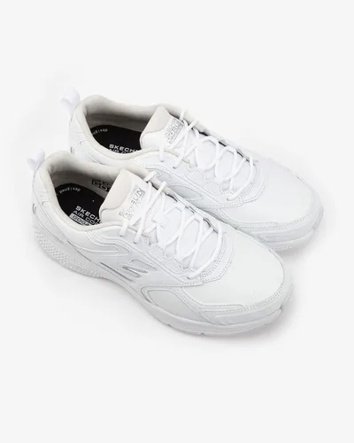 Miniatura 6 de Skechers Men's Go Run Consistent-Leather Cross-Training Tennis Shoe Sneaker with Air Cooled Foam