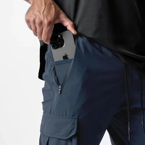 Miniatura 2 de Jogger cargo de entrenamiento para hombre