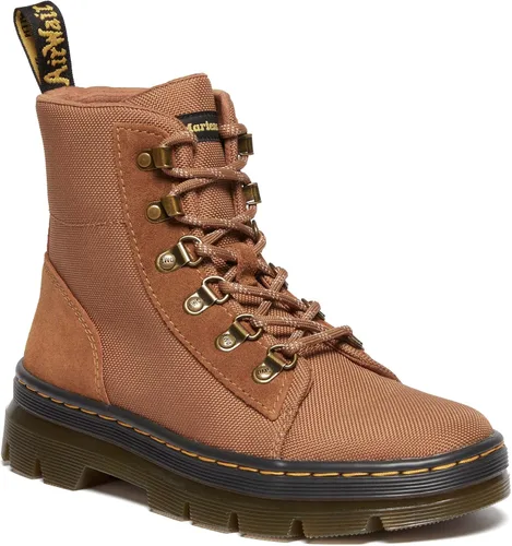 Miniatura 2 de Dr. Martens Botas de combate para mujer