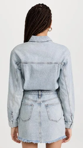 Miniatura 3 de Vestido Nina para mujer