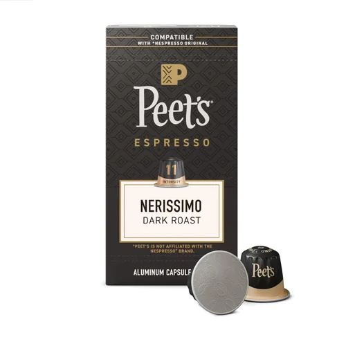 Miniatura 9 de Peet's Coffee- Cápsulas de expreso
