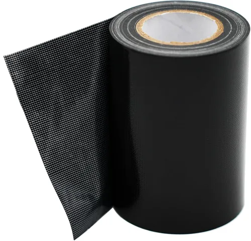 Cinta para Bajo de RV Cinta para Remolque de Viaje de Autocaravana Cinta para Reparación del Vientre de Casa Móvil Cinta Adhesiva Fuerte Impermeable