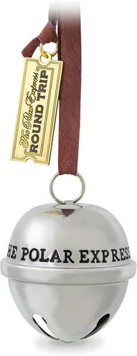 Miniatura 8 de Hallmark Keepsake Adorno de Navidad, año 2021, 2021 copo de nieve, porcelana
