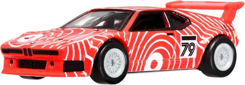 Miniatura 4 de Hot Wheels Land Rover 110 Panel Vehículo