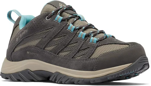 Miniatura 2 de Columbia Women's Crestwood Waterproof Hiking Shoe