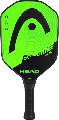Miniatura 10 de HEAD Extreme Elite Paddle Negro