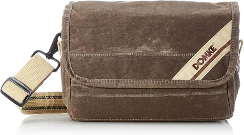 Bolsa de cinturón/hombro Domke
