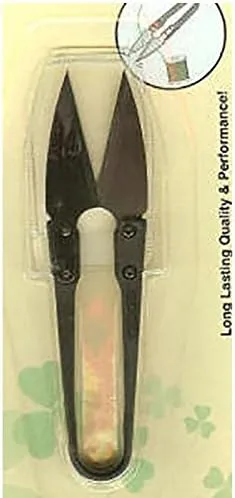 Miniatura 2 de Nociones de costura japonesas - Trébol Kuroha hilo Clipper