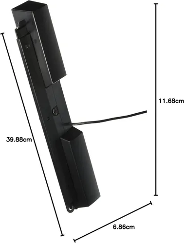 Miniatura 2 de Lenovo Barra de sonido USB 0A36190