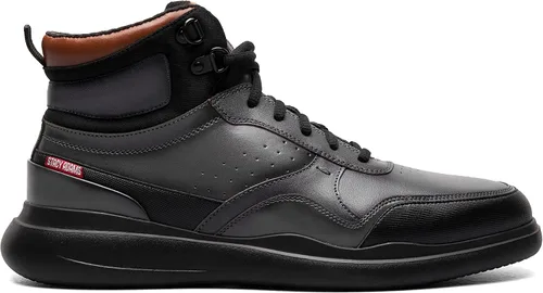 Miniatura 6 de STACY ADAMS Men's Mayson Mid Lace Up Sneaker Fashion Boot