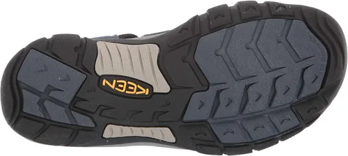 Miniatura 4 de KEEN Newport H2 - Sandalias de agua con punta cerrada para hombre