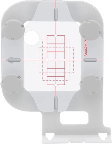 Miniatura 13 de Sew Tech Aro Magnético de Bordado para Brother PE900 PE800 SE1900 SE2000 PE770 NS1250E NS2750D NS2850D PE780D PE750D PE700 Innovis 1250 1200 Máquina