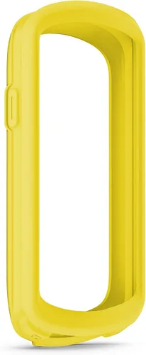Garmin Funda de silicona para Edge 1040, amarillo