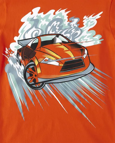 Miniatura 54 de The Children's Place - Camiseta básica de mangas largas para niñas, ideales para vestir debajo de otras prendas