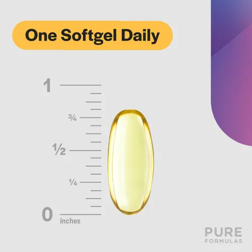 Miniatura 3 de Suplemento EPA DHA Omega 3 300 mg EPA 200 mg DHA por porción Aceite de pescado Omega 3 ácidos grasos para mujeres y hombres Aceite de pescado