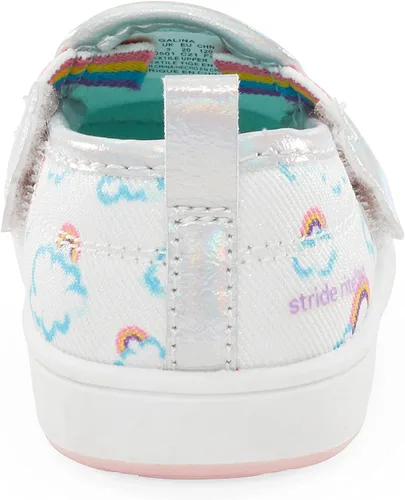 Miniatura 4 de Stride Rite 360 Tenis Galina unisex para niños