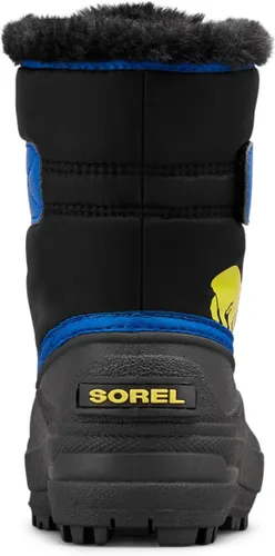 Miniatura 10 de SOREL - Botas de nieve para niños de Snow Commander