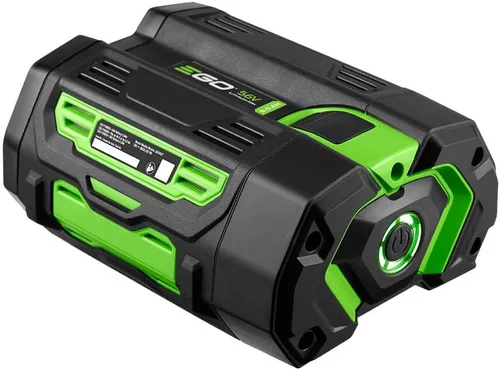 Miniatura 6 de Batería de litio EGO, ARC, 56 V, 2.0 A, Batería 5.0Ah, 4