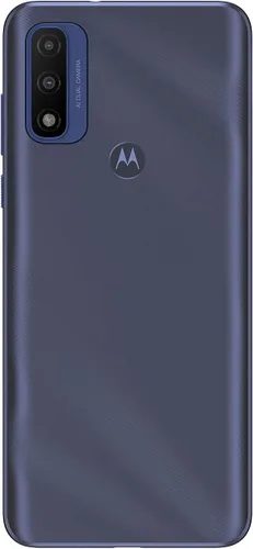 Miniatura 3 de Teléfono Moto G Pure 2021 Batería de 2 días Desbloqueado Fabricado para Estados Unidos por Motorola 3/32 GB Cámara de 13 MP Índigo