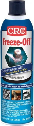 Miniatura 2 de CRC Freeze-Off Super Penetrant, 11.5 oz