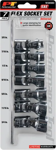 Miniatura 2 de Performance Tool, taburete hidráulico profesional 14