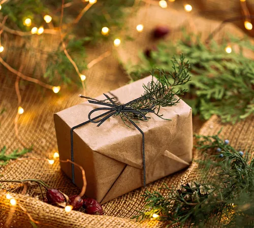 Miniatura 2 de K-Kraft Lazos elásticos negros de 16 pulgadas para manualidades y fácil envoltura de regalos, paquete de 100 con lazo preatado