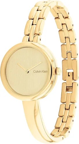 Miniatura 2 de Calvin Klein Serie de relojes para mujer elegancia contemporánea
