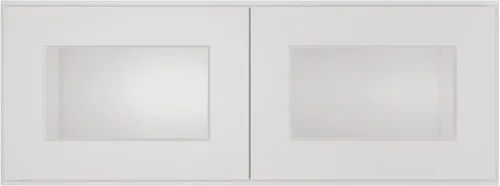 Miniatura 30 de LOVMOR Armarios de pared, botiquines con puertas de cierre suave, muebles decorativos para salas de estar, dormitorios, cocinas, lavaderos