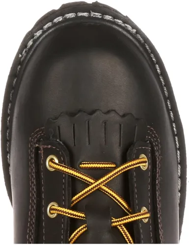 Miniatura 2 de Botas de trabajo impermeables GORE-TEX con aislamiento para hombre Georgia Boot de tacón bajo