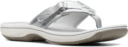 Miniatura 9 de Clarks Breeze Sea - Sandalias para mujer.