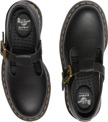 Miniatura 5 de Dr. Martens Polley, Women's, Soft Toe, Slip Resistant Mary Jane