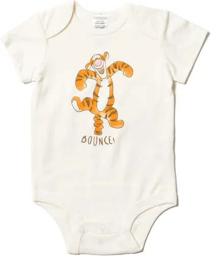 Miniatura 4 de Disney Winnie The Pooh Tigger - Body para bebé recién nacido a bebé