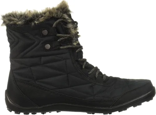 Miniatura 6 de Columbia - Botas para nieve Minx Shorty III para mujer.