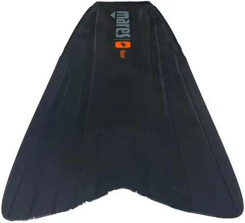 Miniatura 4 de Mares Hoja de aleta para Razor Pro (individual) - Niebla azul, XL