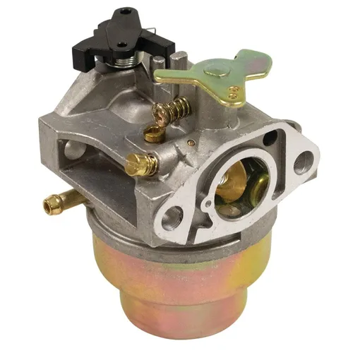 Stens Repuesto de carburador para Honda GCV160, GCV160LA, GCV160LA0, GCV160LE, HRB216, HRR216K2, HRR216K3, HRR216K4, HRR216K5, HRR216K6