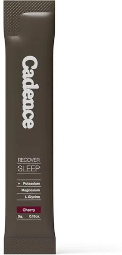 Miniatura 6 de Cadence Sachets Daily Citrus - Caja de cartón (0.18 oz x 30) Hidratación respaldada por la ciencia Fórmula de electrolitos Vegano, Keto y Paleo