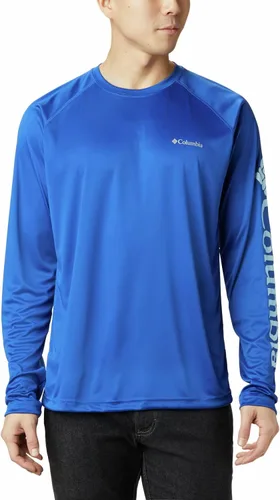 Miniatura 35 de Columbia Fork Stream Camisa de manga larga
