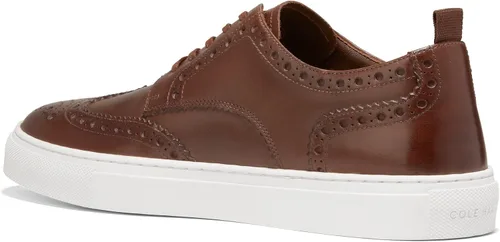 Miniatura 3 de Cole Haan Men's Grand Series WSL Wing Sneaker