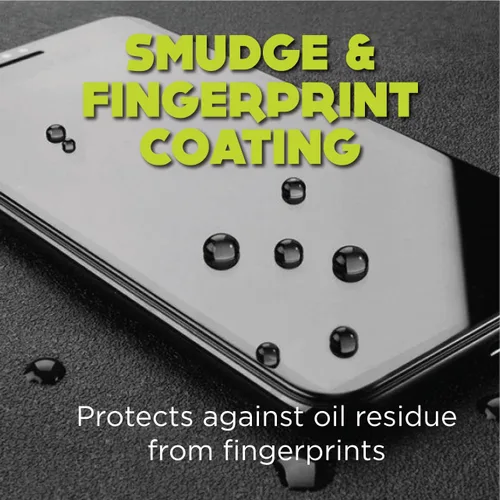Miniatura 5 de Fortress Protector de pantalla curvado para Samsung Galaxy S22 Ultra con herramienta de instalación precisa, resistente a los arañazos, protección
