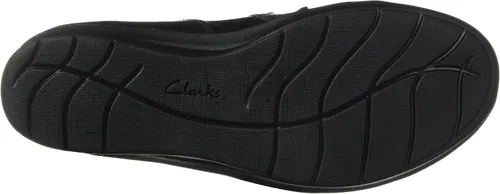Miniatura 4 de Clarks, colección Hope Roxanne, Mocasín para mujer.