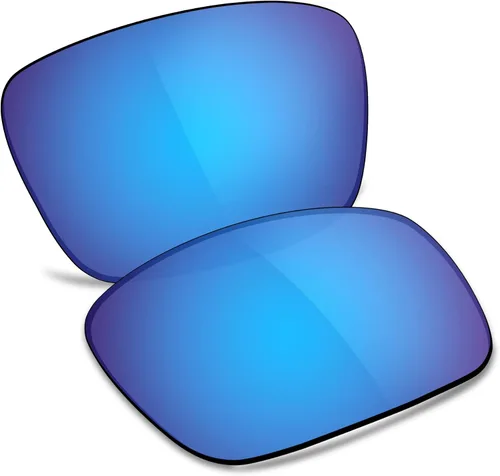 Miniatura 20 de Lentes de repuesto polarizadas para gafas de sol Oakley Holbrook XL OO9417