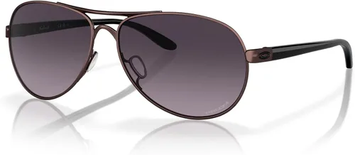 Miniatura 50 de Oakley womens Oo4079 Feedback Aviator Sunglasses